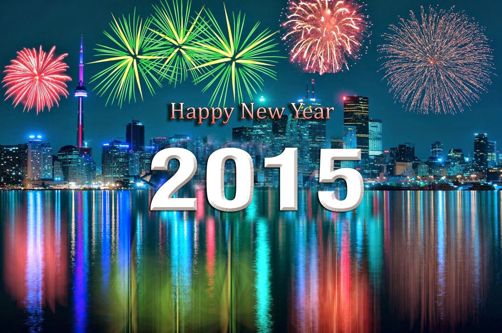 Lunar year end holiday 2015
