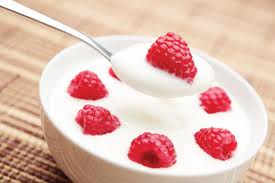 Eating yogurt prevent gingivitis